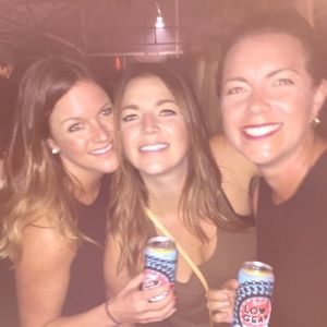 Meet your Posher, Keely